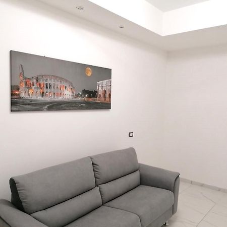 Domus Magnifica Lejlighed Rom Eksteriør billede